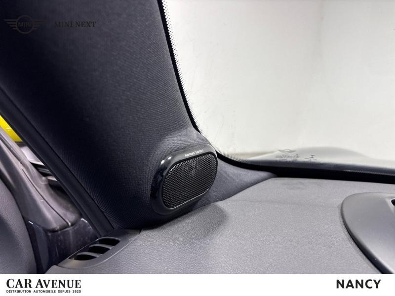 Used MINI Mini Cooper SE 184ch Yours BVA 2020 Enigmatic Black € 17897 in Nancy