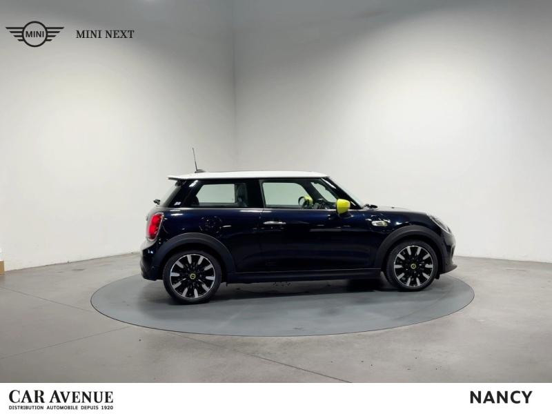Used MINI Mini Cooper SE 184ch Yours BVA 2020 Enigmatic Black € 17897 in Nancy