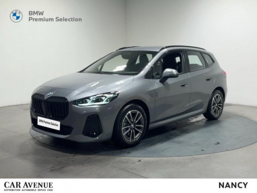 Used BMW Série 2 ActiveTourer 220i 170ch M Sport DKG7 2025 Skyscraper grey métallisé € 41,890 in Nancy