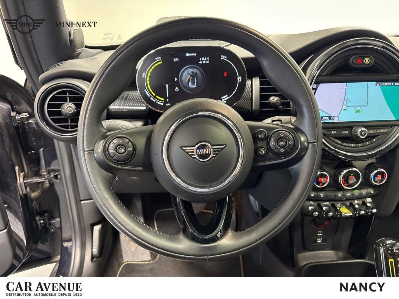 Used MINI Mini Cooper SE 184ch Yours BVA 2020 Enigmatic Black € 17897 in Nancy