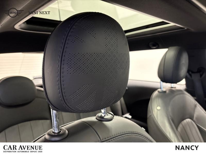 Used MINI Mini Cooper SE 184ch Yours BVA 2020 Enigmatic Black € 17897 in Nancy