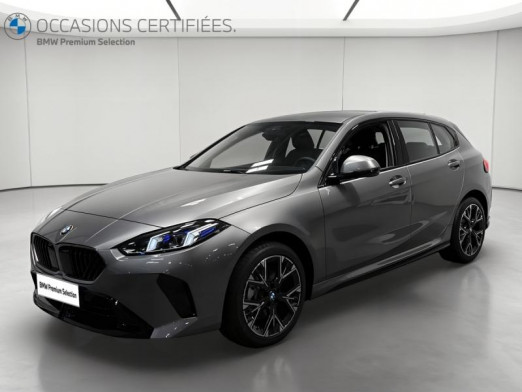 Used BMW Série 1 116A 122ch M Sport Design DKG7 2026 Skyscraper Grey métallisé € 37,890 in Nancy