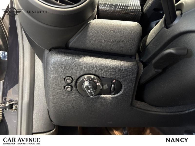 Used MINI Mini Cooper SE 184ch Yours BVA 2020 Enigmatic Black € 17897 in Nancy