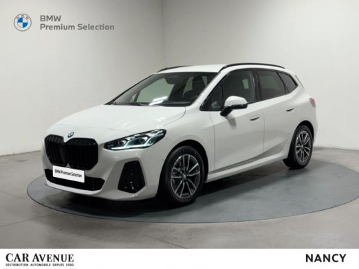 Used BMW Série 2 ActiveTourer 220i 170ch M Sport DKG7 2025 Blanc € 41,490 in Nancy