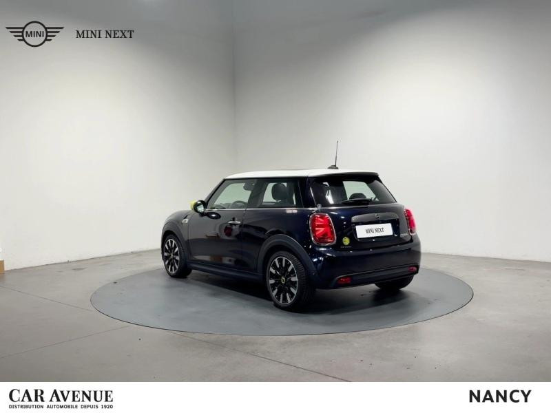 Used MINI Mini Cooper SE 184ch Yours BVA 2020 Enigmatic Black € 17897 in Nancy