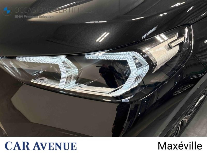 Occasion BMW X1 sDrive20i 170ch M Sport 2026 Saphirschwarz métal 47890 € à Nancy