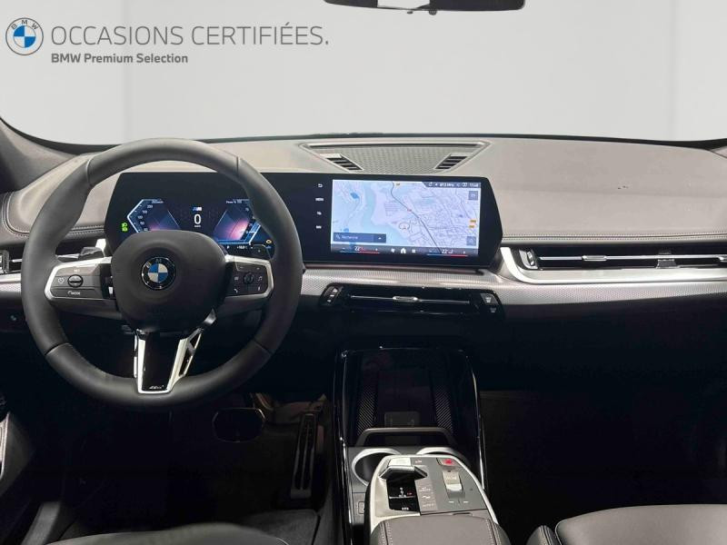 Occasion BMW X1 sDrive20i 170ch M Sport 2026 Saphirschwarz métal 49990 € à Nancy