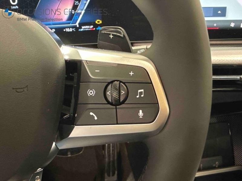 Occasion BMW X1 sDrive20i 170ch M Sport 2026 Saphirschwarz métal 49990 € à Nancy