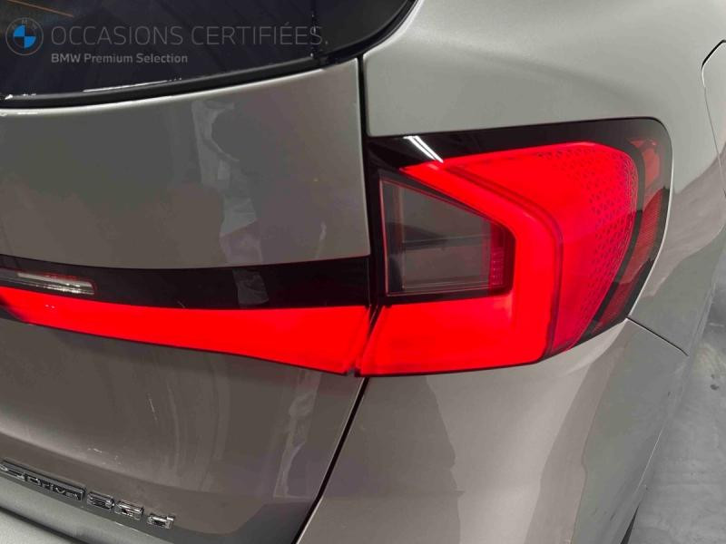 Occasion BMW X1 sDrive20d 163ch M Sport 2026 Spacesilber métal 50890 € à Nancy