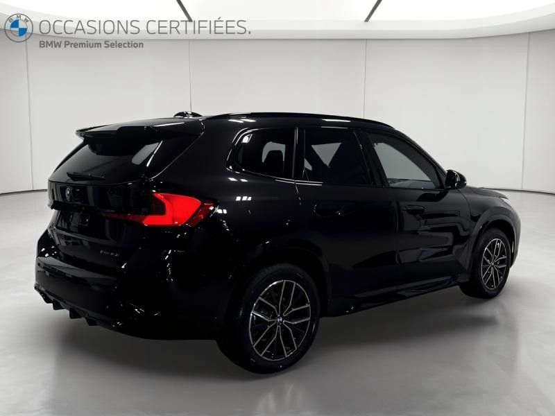 Occasion BMW X1 sDrive20i 170ch M Sport 2026 Saphirschwarz métal 49990 € à Nancy