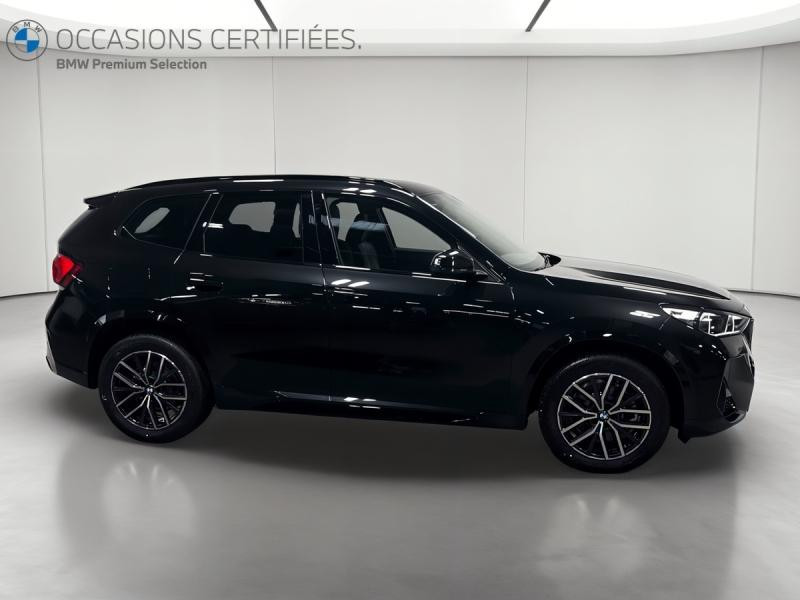 Occasion BMW X1 sDrive20i 170ch M Sport 2026 Saphirschwarz métal 49990 € à Nancy