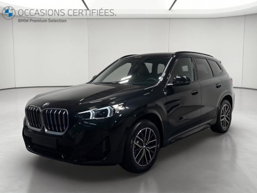 Occasion BMW X1 sDrive20i 170ch M Sport 2026 Saphirschwarz métal 49 990 € à Nancy