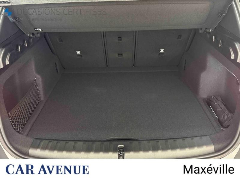 Occasion BMW X1 sDrive20i 170ch M Sport 2026 Saphirschwarz métal 47890 € à Nancy