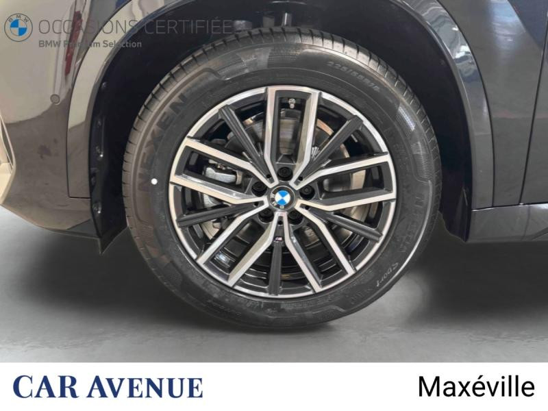 Occasion BMW X1 sDrive20i 170ch M Sport 2026 Saphirschwarz métal 47890 € à Nancy