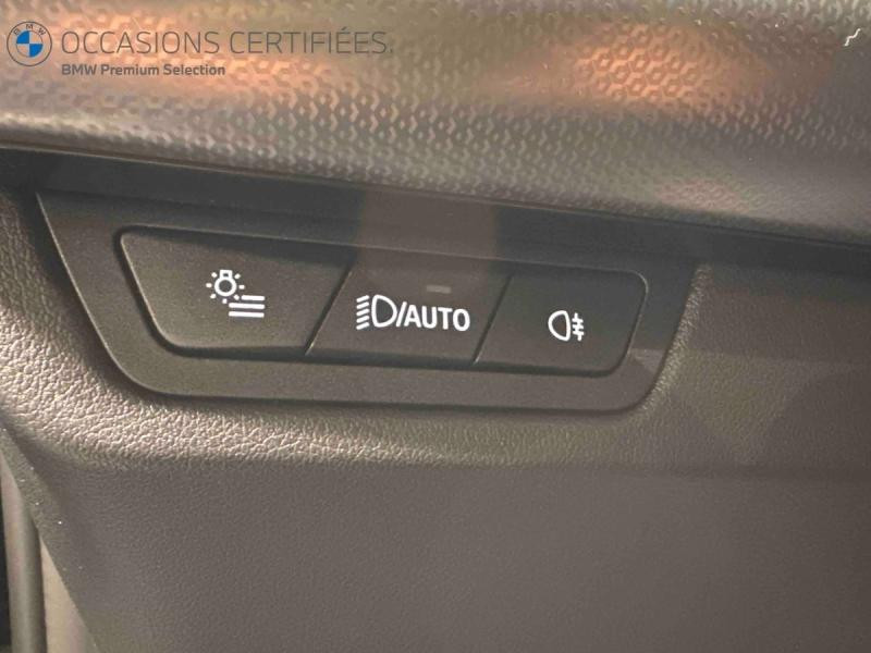 Occasion BMW X1 sDrive20i 170ch M Sport 2026 Saphirschwarz métal 49990 € à Nancy
