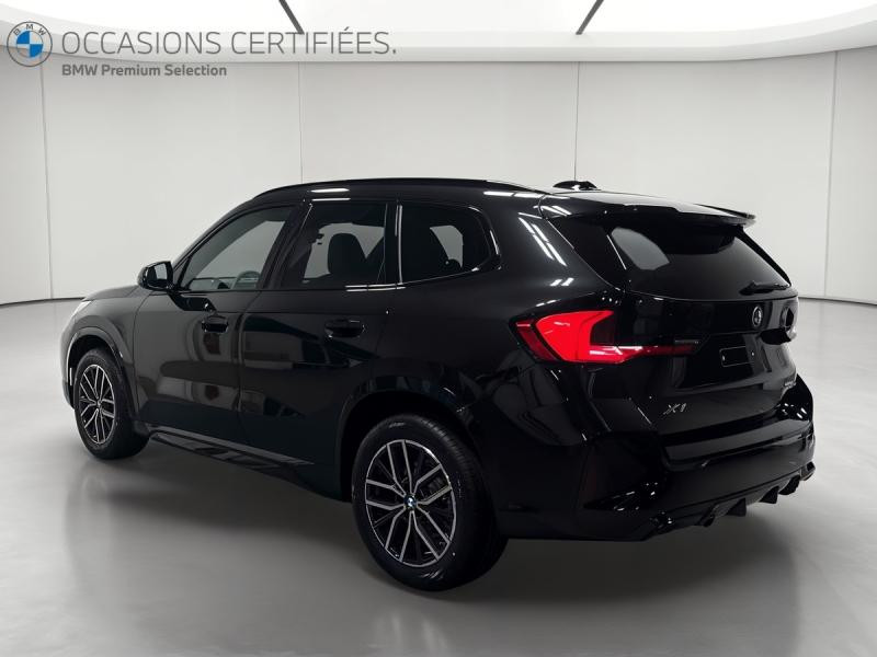 Occasion BMW X1 sDrive20i 170ch M Sport 2026 Saphirschwarz métal 49990 € à Nancy