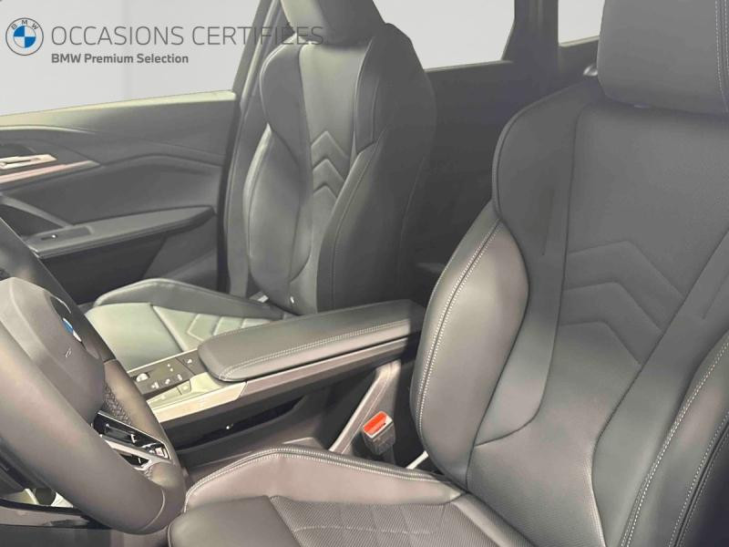 Occasion BMW X1 sDrive20i 170ch M Sport 2026 Saphirschwarz métal 49990 € à Nancy