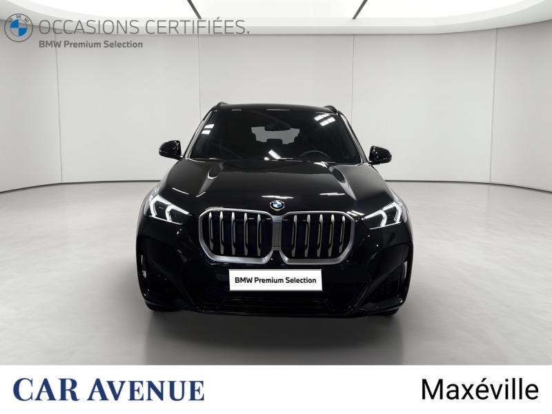 Occasion BMW X1 sDrive20i 170ch M Sport 2026 Saphirschwarz métal 47890 € à Nancy