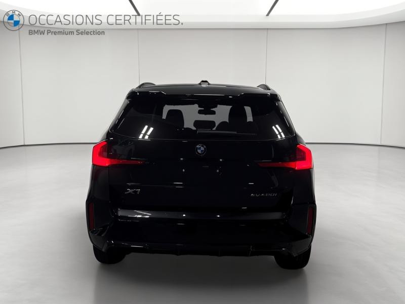 Occasion BMW X1 sDrive20i 170ch M Sport 2026 Saphirschwarz métal 49990 € à Nancy