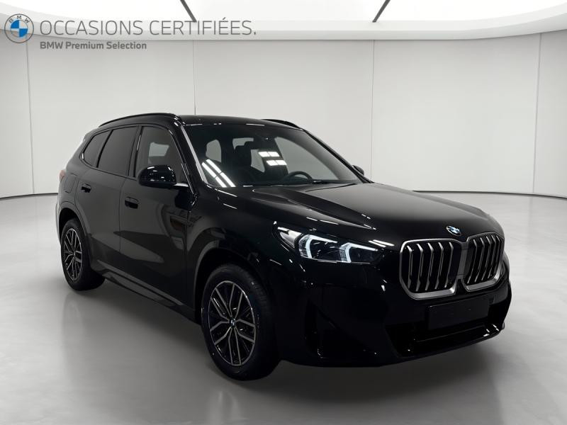 Occasion BMW X1 sDrive20i 170ch M Sport 2026 Saphirschwarz métal 49990 € à Nancy