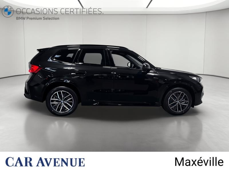 Occasion BMW X1 sDrive20i 170ch M Sport 2026 Saphirschwarz métal 47890 € à Nancy