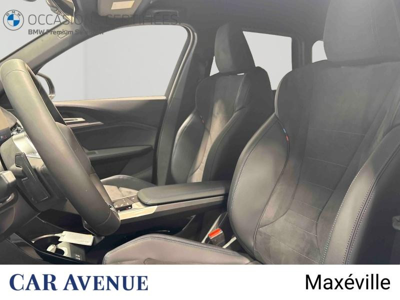 Occasion BMW X1 sDrive20i 170ch M Sport 2026 Saphirschwarz métal 47890 € à Nancy