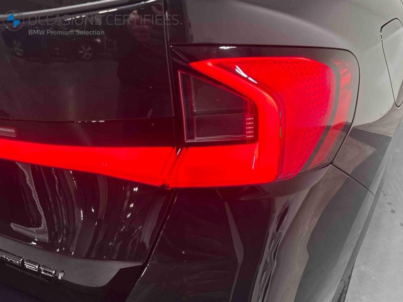 Occasion BMW X1 sDrive20i 170ch M Sport 2026 Saphirschwarz métal 49990 € à Nancy