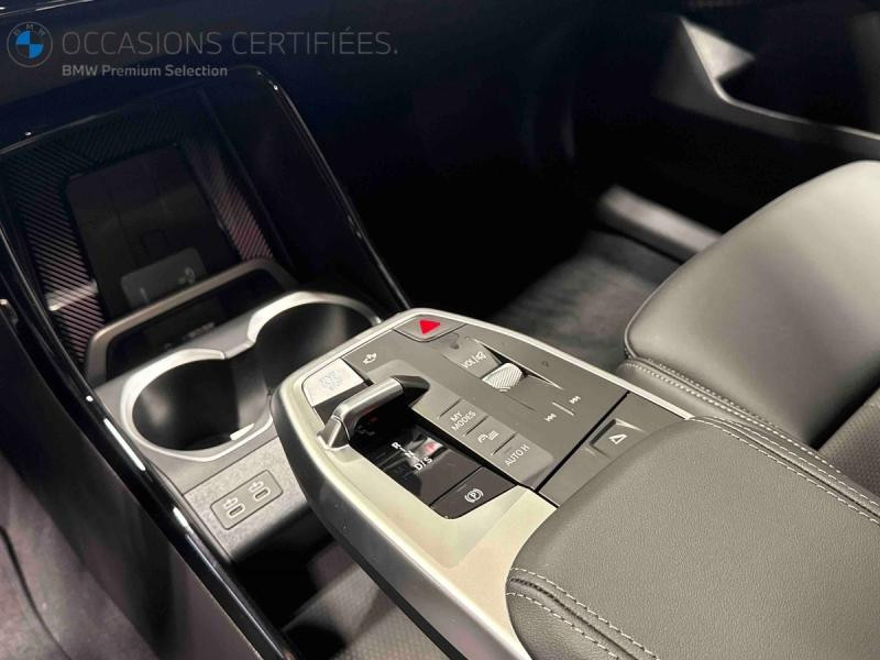 Occasion BMW X1 sDrive20i 170ch M Sport 2026 Saphirschwarz métal 49990 € à Nancy