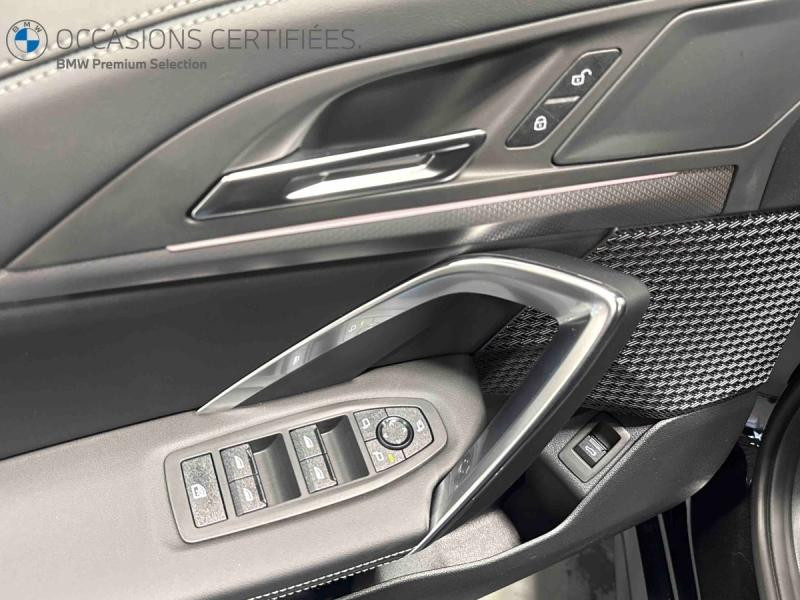 Occasion BMW X1 sDrive20i 170ch M Sport 2026 Saphirschwarz métal 49990 € à Nancy