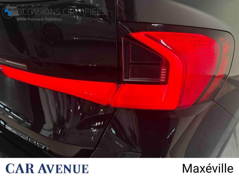 Occasion BMW X1 sDrive20i 170ch M Sport 2026 Saphirschwarz métal 47890 € à Nancy