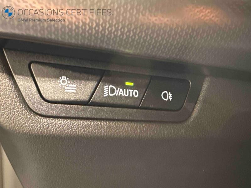 Occasion BMW X1 sDrive20d 163ch M Sport 2026 Spacesilber métal 50890 € à Nancy