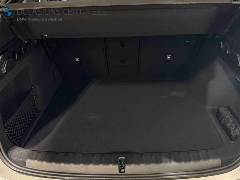 Occasion BMW X1 sDrive20d 163ch M Sport 2026 Spacesilber métal 50890 € à Nancy