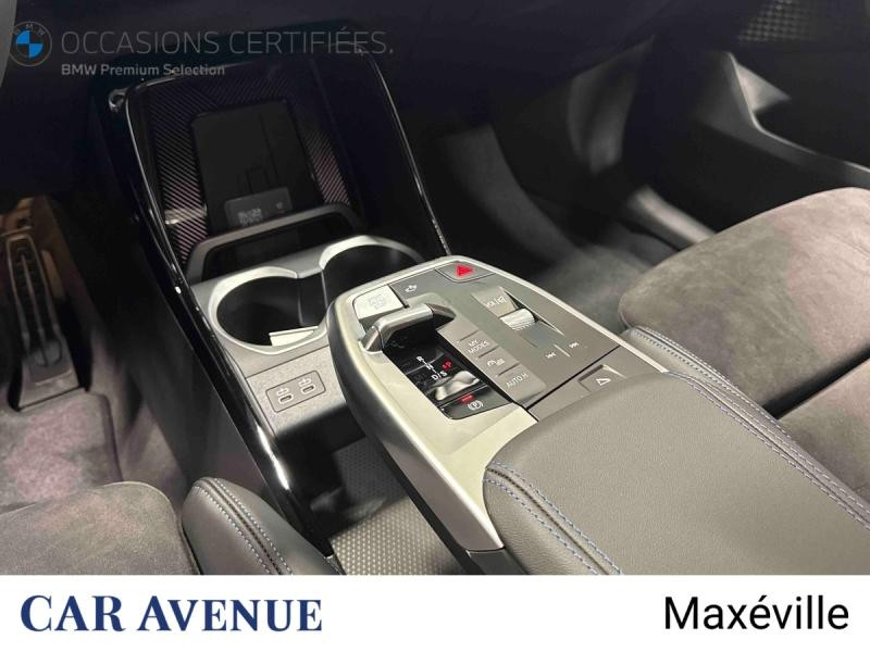 Occasion BMW X1 sDrive20i 170ch M Sport 2026 Saphirschwarz métal 47890 € à Nancy