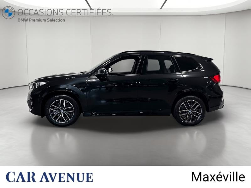 Occasion BMW X1 sDrive20i 170ch M Sport 2026 Saphirschwarz métal 47890 € à Nancy