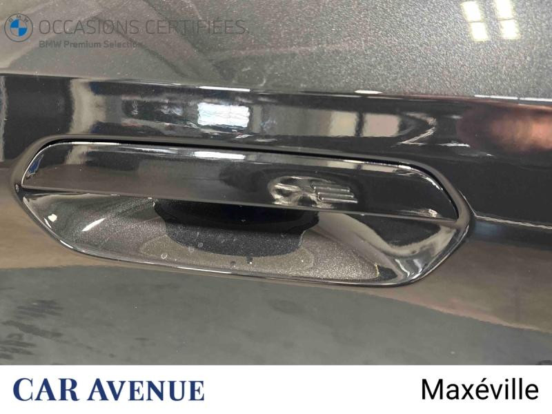 Occasion BMW X1 sDrive20i 170ch M Sport 2026 Saphirschwarz métal 47890 € à Nancy