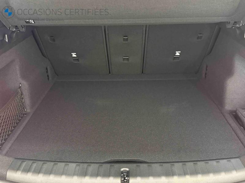 Occasion BMW X1 sDrive20i 170ch M Sport 2026 Saphirschwarz métal 49990 € à Nancy