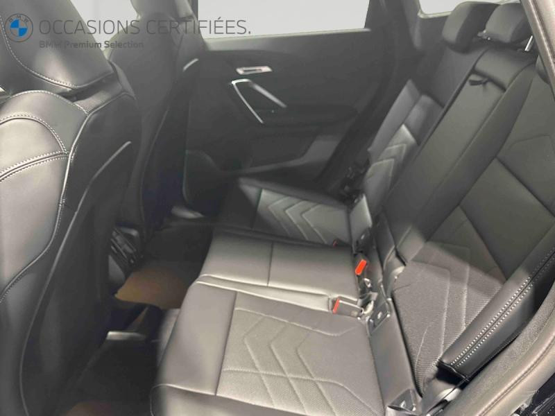 Occasion BMW X1 sDrive20i 170ch M Sport 2026 Saphirschwarz métal 49990 € à Nancy