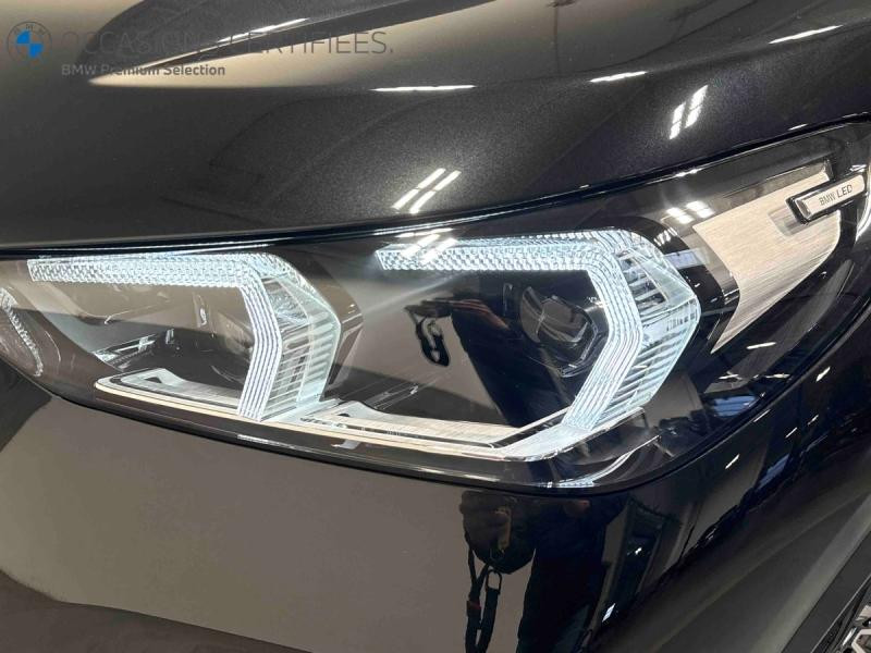 Occasion BMW X1 sDrive20i 170ch M Sport 2026 Saphirschwarz métal 49990 € à Nancy