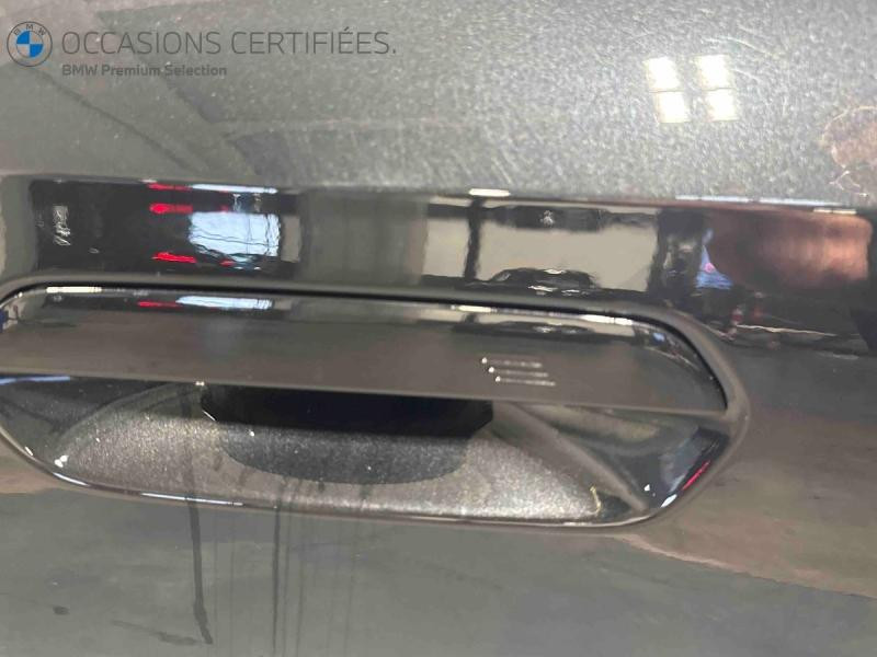 Occasion BMW X1 sDrive20i 170ch M Sport 2026 Saphirschwarz métal 49990 € à Nancy