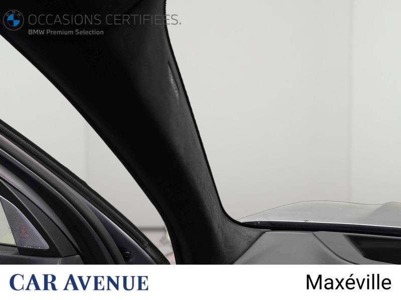 Occasion BMW X5 xDrive50e 489ch M Sport 2024 BMW Ind Frozen Pure Grey nacré 112999 € à Nancy