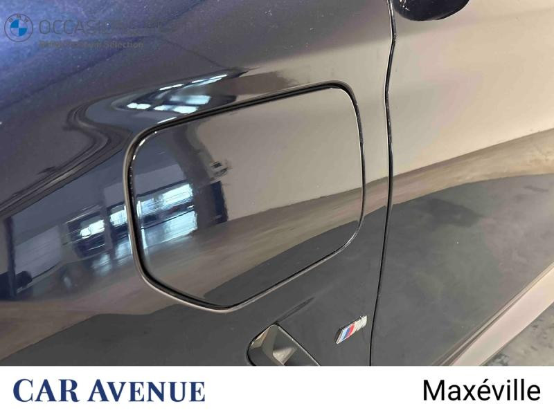 Used BMW X3 xDrive30e 292ch M Sport 2023 M Carbonschwarz métallisé € 46999 in Nancy