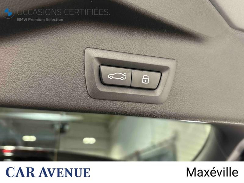 Occasion BMW X5 xDrive50e 489ch M Sport 2024 BMW Ind Frozen Pure Grey nacré 112999 € à Nancy