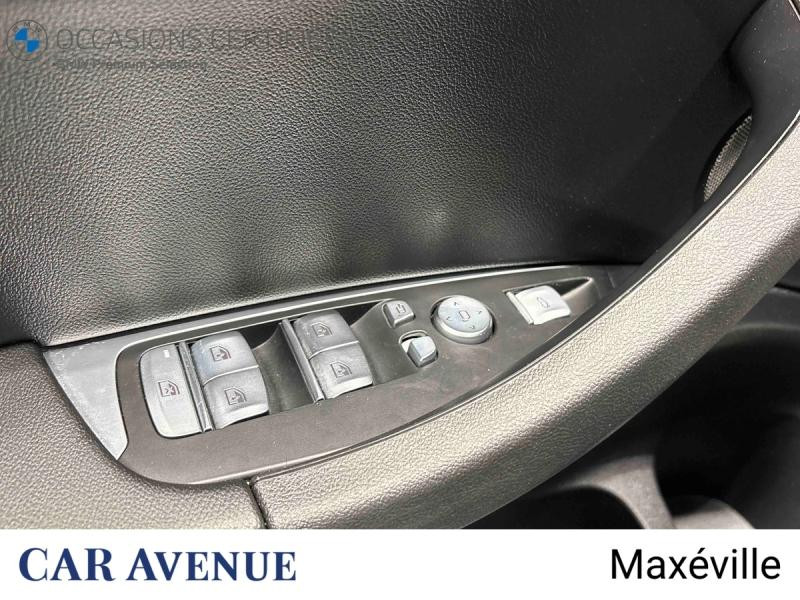 Used BMW X3 xDrive30e 292ch M Sport 2023 M Carbonschwarz métallisé € 46999 in Nancy