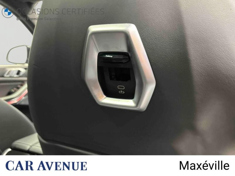 Occasion BMW X5 xDrive50e 489ch M Sport 2024 BMW Ind Frozen Pure Grey nacré 112999 € à Nancy