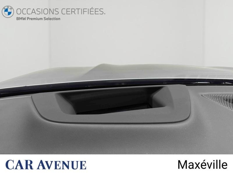 Occasion BMW X5 xDrive50e 489ch M Sport 2024 BMW Ind Frozen Pure Grey nacré 112999 € à Nancy