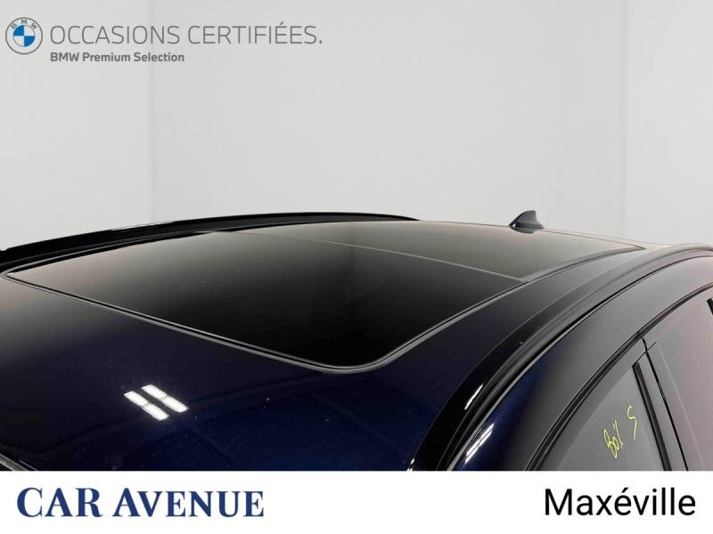 Used BMW X3 xDrive30e 292ch M Sport 2023 M Carbonschwarz métallisé € 46999 in Nancy
