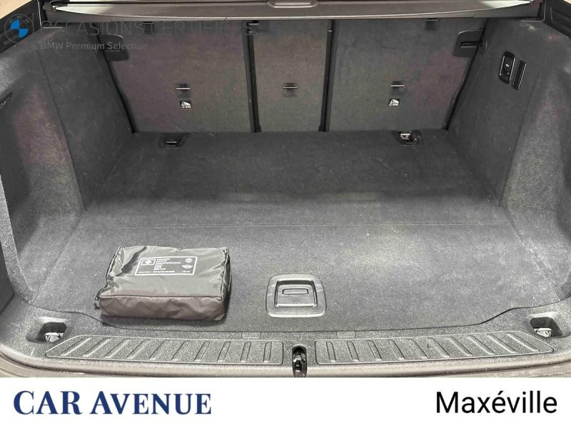Used BMW X3 xDrive20d 190ch xLine 2023 Noir € 41999 in Nancy