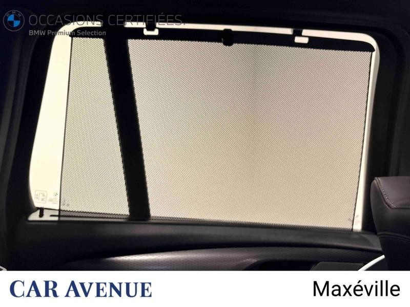 Used BMW X3 xDrive30e 292ch M Sport 2023 M Carbonschwarz métallisé € 46999 in Nancy