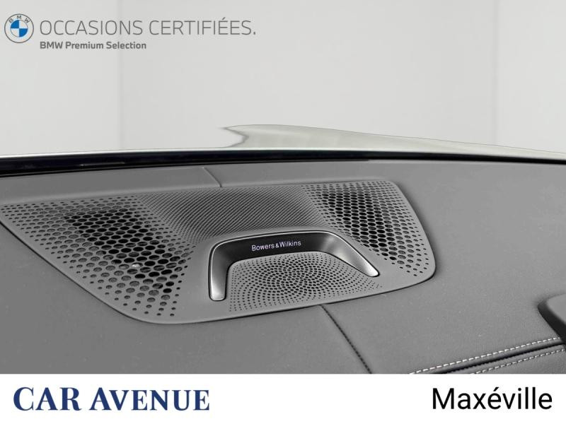 Occasion BMW X5 xDrive50e 489ch M Sport 2024 BMW Ind Frozen Pure Grey nacré 112999 € à Nancy