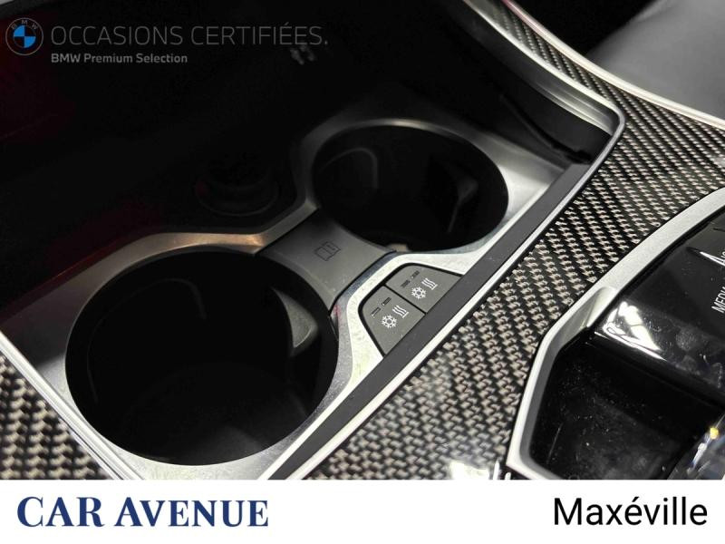 Occasion BMW X5 xDrive50e 489ch M Sport 2024 BMW Ind Frozen Pure Grey nacré 112999 € à Nancy